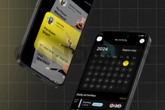 FitCore AI-Powered Health & Fitness Platform